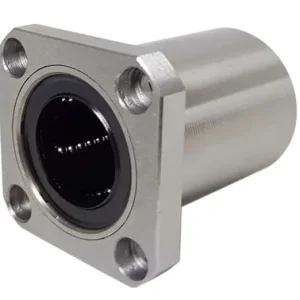 Zamów teraz LMK 40 UU Łożysko liniowe z kołnierzem